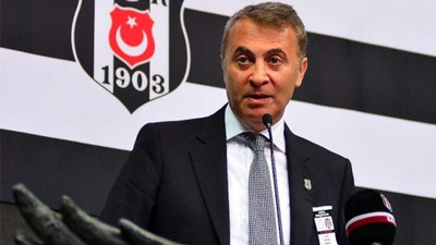 CHP'nin Beşiktaş adayı Fikret Orman mı olacak?