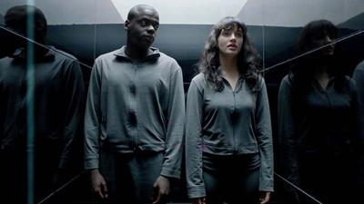 Black Mirror'da kararı izleyici verecek