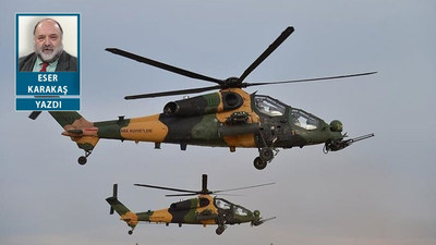 Pakistan’a ATAK helikopterleri satışı ve Fransa’nın Karaşi dosyası