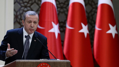 Erdoğan: Medya ile demokrasi olmaz