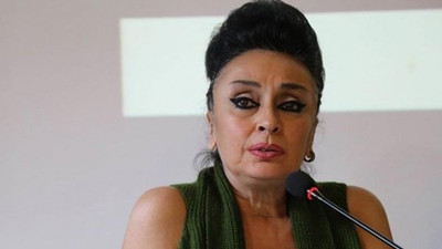 Eren Keskin, İstanbul Barosu Başkanlığı'na aday