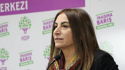 AYM, Aysel Tuğluk'un başvurusunu 'kabul edilmez' buldu