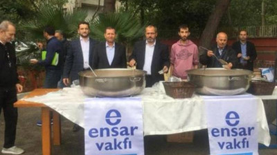 Ensar Vafkı yine okullarda