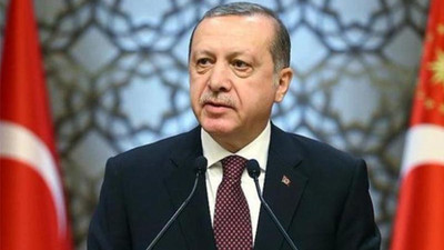 Erdoğan: 140 bin kişilik bu ordu ülkemizin çehresini değiştirmeli