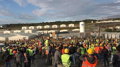 6 havalimanı işçisi daha tutuklandı