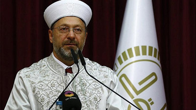 Diyanet'ten 'faiz' açıklaması