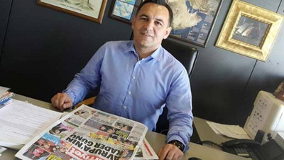 Zeyrek'ten Hürriyet'e veda: Teşekkürler