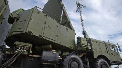 Rusya ile S-400 pazarlığı Erdoğan'a kaldı