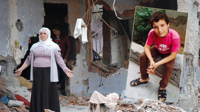 Cizre'deki ölümler 'hukuka uygun' görüldü