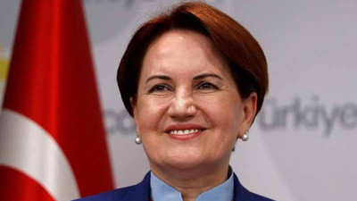 Akşener'den Erdoğan'a McKinsey teşekkürü