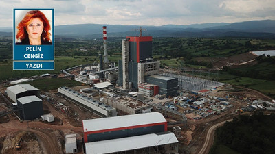 Termik santralciler zorda: Bereket Enerji'den sonra Odaş Enerji