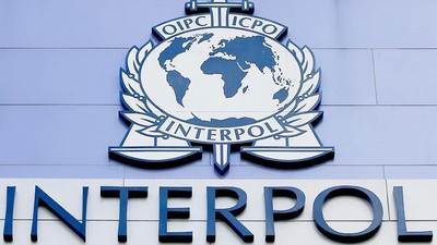 Interpol Başkanı istifa etti