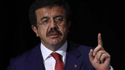 Zeybekci: Uzaktan bakınca algı kötü