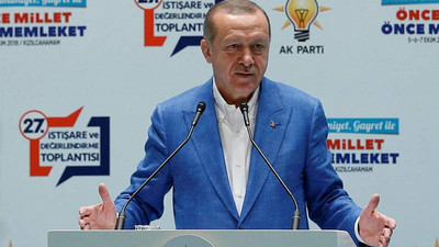 Kızılcahamam'da vekiller Erdoğan'a ekonomiyi sordu