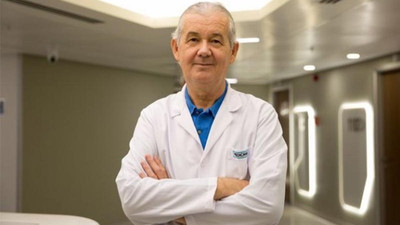 Hekimlerden, öldürülen doktor için 9 günlük eylem