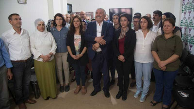 Darp edilerek gözaltına alınan HDP’li yaşananları anlattı