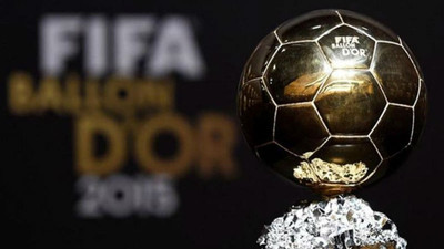 Ballon d'Or adayları açıklandı