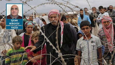 Niye Rusya mültecileri kabul etmekten korkuyor?