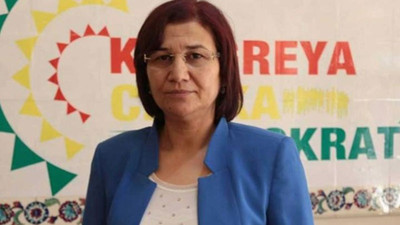 Tutuklu HDP'li vekile mal beyanı tebligatı