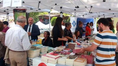 Şahkulu Kitap Fuarı bugün başlıyor