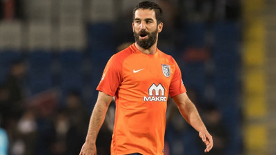 Başsavcılıktan Arda Turan hakkında soruşturma