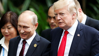 Kremlin Trump - Putin görüşmesini yalanladı