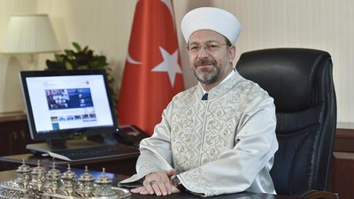 Diyanet'in bütçesine 2 milyar lira daha eklendi