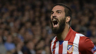 Arda Turan’ın piyasa değeri ne kadar?