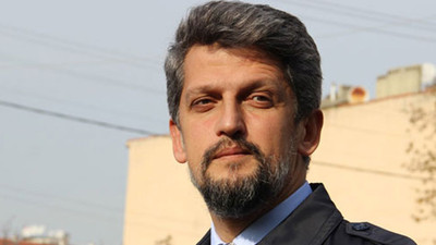 Paylan: AKP'li vekil hayatından endişe ettiğini söyledi