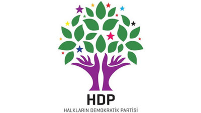 HDP: Hayır meclislerini güçlendirelim