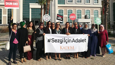 Kadın cinayetine sadece bir yıl ceza