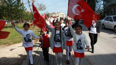 Mevlid-i Nebi Haftası var, Cumhuriyet Bayramı yok