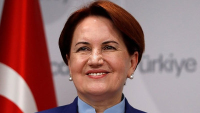 Akşener'in Ankara için istediği isim belli oldu