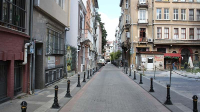 İstanbul'da o sokak isimleri değişiyor