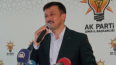 AKP'li Dağ: Kayyım sisteminin devamı şart