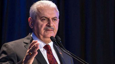 Yıldırım: İstanbul ne kadar güvenliyse, Londra o kadar güvenlidir