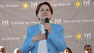 'İYİ Parti, AK Parti’ye Meclis'te şartlı destek verecek'