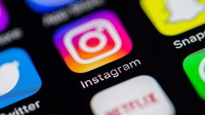 Instagram'da bebek satarken yakalandılar