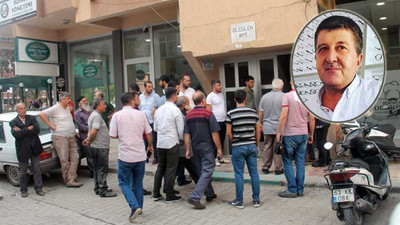 Borçlarını ödeyemeyince yaşamına son verdi