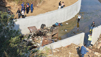 O sürücü 10 ayda 20 kere ceza almış