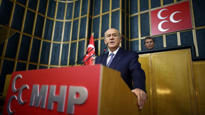 Bahçeli: Papaz olayında ifadelerini değiştiren gizli tanıklar kimler?