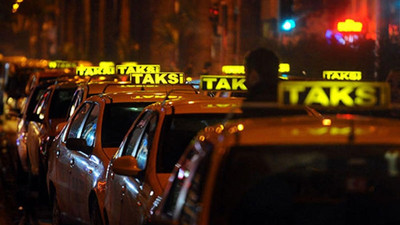 İstanbul Valiliği'nden 'ticari taksi' açıklaması