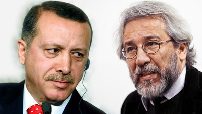 Dündar, Erdoğan'a tazminat ödemeye mahkum edildi