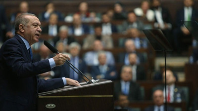 Erdoğan: Erken emeklilik diye bir uygulama olamaz