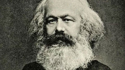 İstanbul'da Karl Marx konferansı