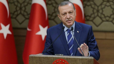 Erdoğan'dan af açıklaması: Talimatı verdim