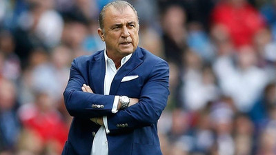 Fatih Terim'in sözleşmesi uzatıldı