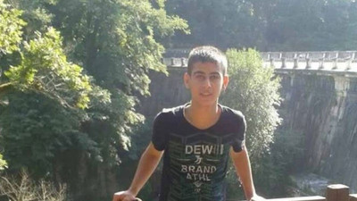 Ankara'da şüpheli asker ölümü