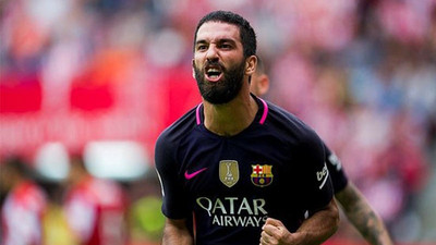 Barcelona'dan Arda Turan açıklaması: Bu durumdan hiç memnun kalmadık