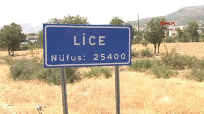 Lice’de 15 muhtar görevden alındı